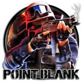 Point Blank - 5.000 Cash