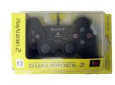Controle Playstation 2 Sony - Dual Shock 2