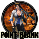 Point Blank - 3.500 Cash